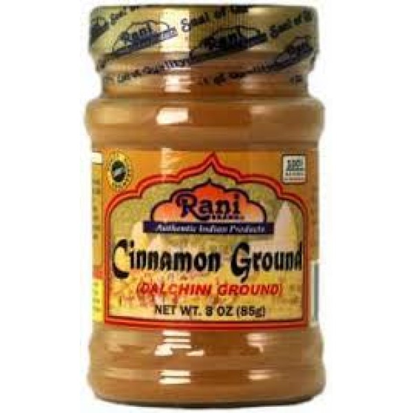 Rani Cinnamon Ground 3oz