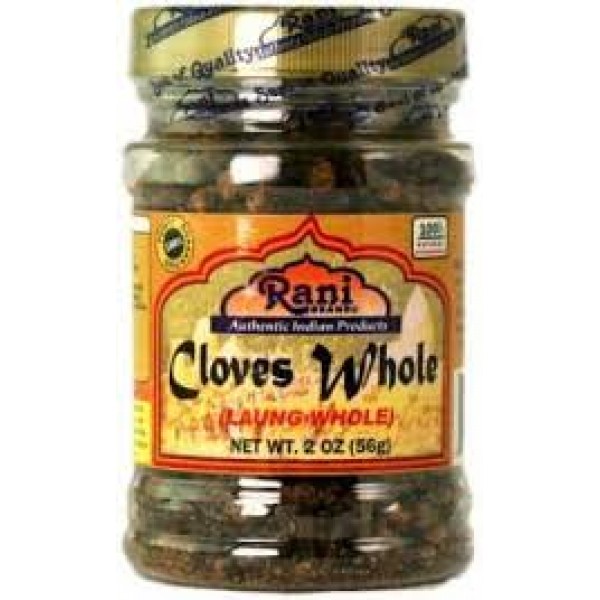 Rani Cloves Whole 2oz