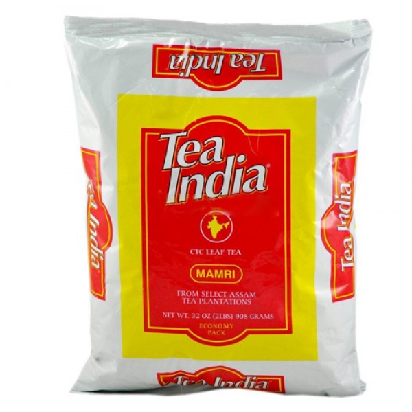 Tea India 12x32oz